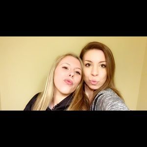 Meet your Posher, Cady